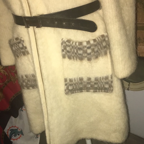 Icewood winter ❄️ coats 🧥 M from 70s - Picture 4 of 8